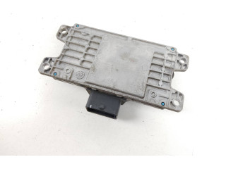 Блок управления коробкой передач EMU10000N, EMU10000NF   Nissan Qashqai+2