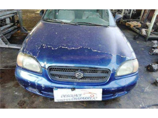 Přístrojová deska Suzuki Baleno EG 2000