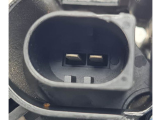 Генератор 03F903023E Skoda Fabia Mk2 (5J)