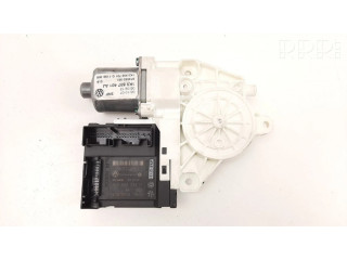 Передний двигатель механизма для подъема окон