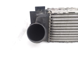 Интеркулер  A664095029901, 04122800996   Chrysler PT Cruiser 