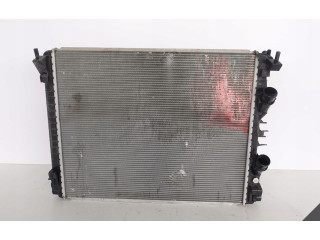 Интеркулер 670038340 Maserati Ghibli