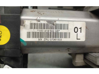    Рулевая рейка 1K1419502AB   Volkswagen Golf SportWagen  -  года