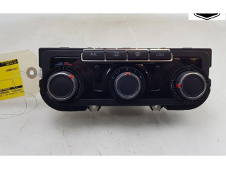 Блок управления климат-контролем 1K8907426AR, 1K8907426AR Volkswagen Caddy