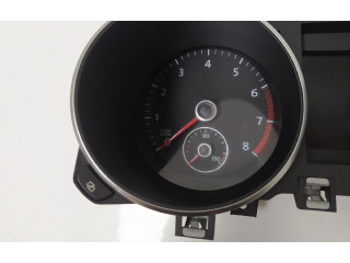 Панель приборов 5K0920870D Volkswagen Golf VI