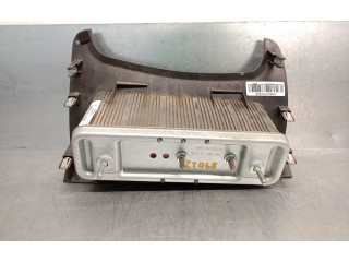 Подушка безопасности водителя 8A61A045J76BH, 2006965   Ford Ecosport