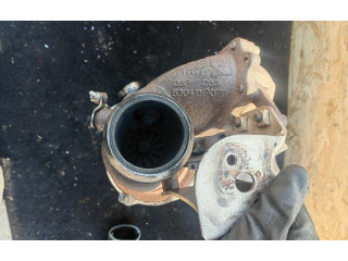 Turbodmychadlo Турбина A6510904580, A6510905780 Mercedes-Benz C W204 651.910