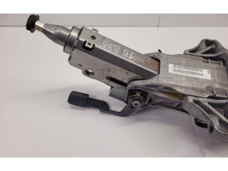  рейка  Колонка рулевая 665681001   Ford Kuga II 2013 - 2019 года