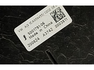 Вентилятор радиатора     1EA121203    Volkswagen ID.3 