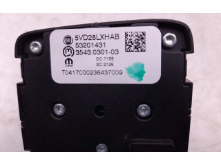 Блок управления 5VD28LXHAB Jeep Compass