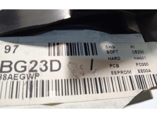 Přístrojová deska Nissan Micra 2009 BG23D, 24810BG23D