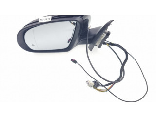 Зеркало электрическое     левое   Mercedes-Benz C AMG W205  2014- года   