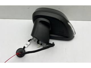 Зеркало электрическое        Volvo XC90  2014 -  года   