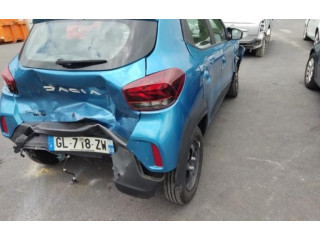 Дисплей NT Dacia Spring