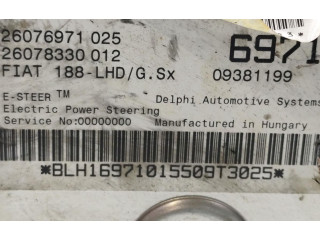 Volant Fiat Punto (188) 26087456