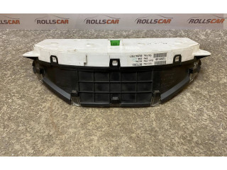 Панель приборов 8673263, 8673802   Volvo V70       