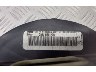 Вентилятор печки GMVB85P35 Renault Clio III