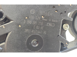 Ojnice 0390201210, 3M51R171441AG Ford Mondeo MK IV