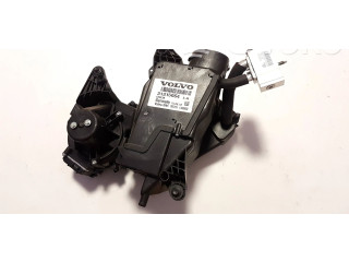 Вентилятор печки    31315064, 983469U   Volvo XC90