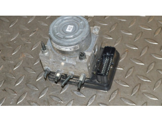 Блок АБС BHR1437A0A Mazda 3 II 2013 - 2016 года