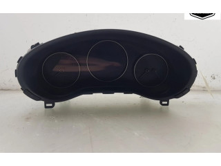 Панель приборов BDEL55430A, BDEL55430A Mazda 3