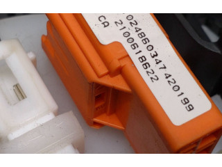 Подушка безопасности водителя 31320118   Volvo V70