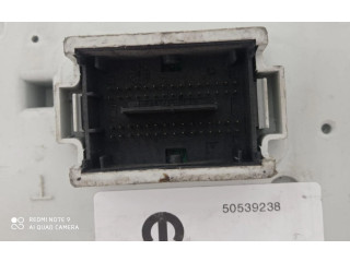 Pojistková skříňka 50539238, 50539238 Alfa Romeo Giulietta 2015