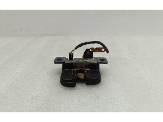 Zámek zadních dveří 7H0827506 Volkswagen Transporter - Caravelle T5 2005