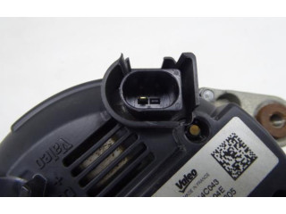 Генератор 03L903023L, 140A Volkswagen Golf VII