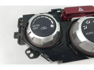 Блок управления климат-контролем 72311SC060   Subaru Forester SH