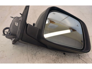 Зеркало электрическое Jeep Grand Cherokee 2010 - 2021 года