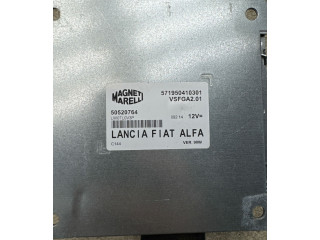 Блок управления 571950410301, 50520764   Fiat 500L