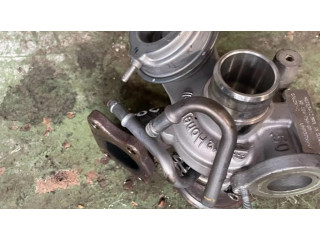 Turbodmychadlo Турбина 9818479380, 8362502 Peugeot 208 1.2