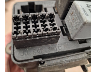 Блок предохранителей 1J0941391C Audi A3 S3 8P