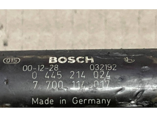 Топливная рампа 7700114017, 0445214024 Renault Scenic I для двигателя F9Q