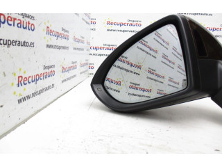 Зеркало электрическое Volkswagen Touran II 2010 - 2016 года