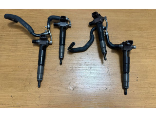 Комплект форсунок 16613AA040    Subaru Outback   