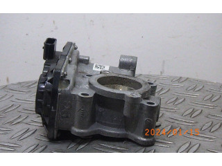 Дроссельная заслонка 161206038R    Dacia Sandero   