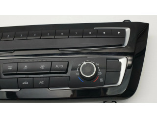 Блок управления климат-контролем 9384046, 6832884 BMW 2 F22 F23