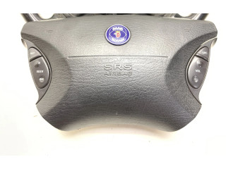 Volant Saab 9-3 Ver1 2000 4532255, 570553000