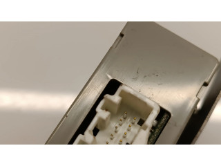 Блок управления редуктора коробки передач (раздатки) 8631A420, G170100230   Citroen C-Crosser