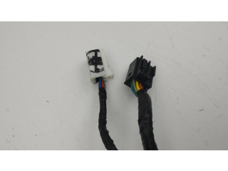 Зеркало электрическое правое Maserati Ghibli 2013- года