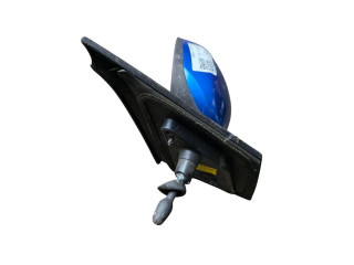 Зеркало электрическое        Citroen C1  2006 - 2013 года   