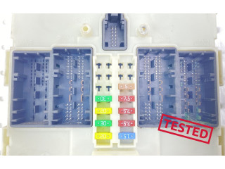 Řídící jednotka 13618577835, 8577835 BMW 3 F30 F35 F31 2014