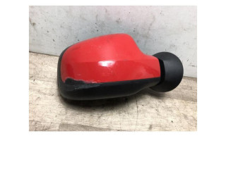 Зеркало (механическое) Dacia Sandero 2008 - 2012 года