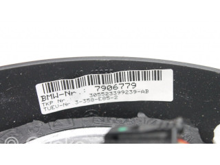 Руль BMW Z4 E85 E86  2002-2008 года       