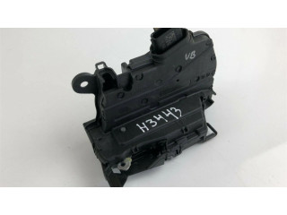 Замок багажника 805034742R, H3443 Renault Captur 2013-2020 года