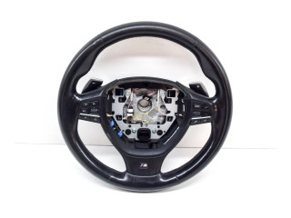 Volant BMW 5 F10 F11 2012 7739040, 39978291
