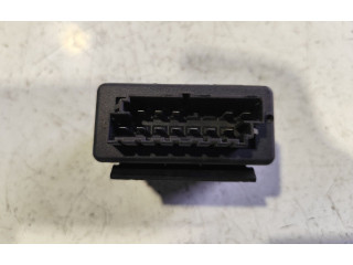 Řídící jednotka 5KG005311-03, 9128815   Volvo 850 1991