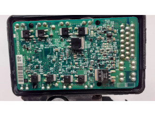 Блок АБС A4044001396, 7011171166 Honda Jazz 2002-2008 года